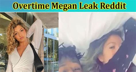 watch overtime megan leak|Watch Overtime Megan Leaked Video wsz